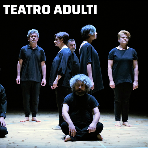 Teatro Adulti
